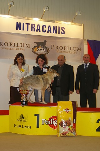 Kynologická revue - www.dogsk.sk