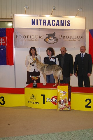 Kynologická revue - www.dogsk.sk