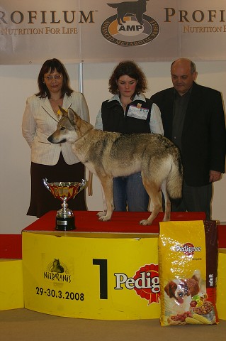 Kynologická revue - www.dogsk.sk
