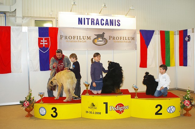 Kynologická revue - www.dogsk.sk