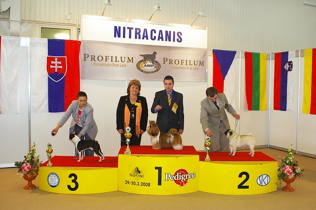 Kynologická revue - www.dogsk.sk