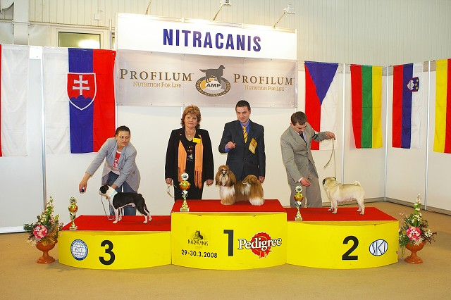 Kynologická revue - www.dogsk.sk