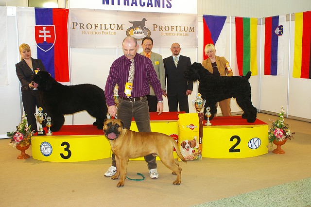 Kynologická revue - www.dogsk.sk
