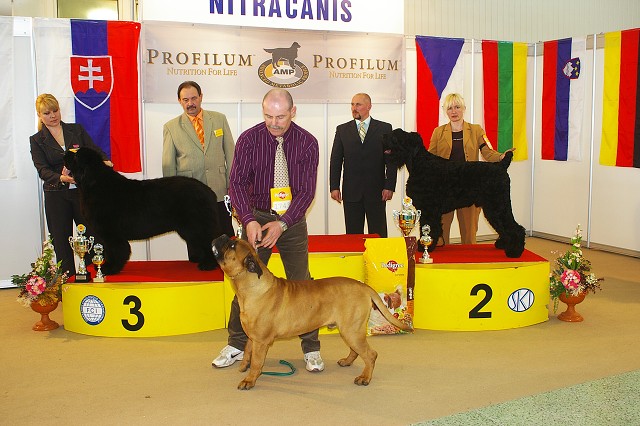 Kynologická revue - www.dogsk.sk