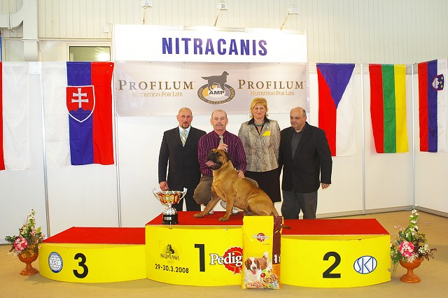 Kynologická revue - www.dogsk.sk