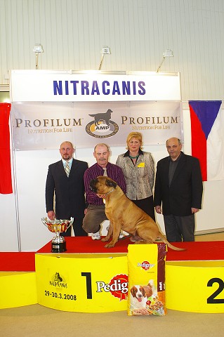 Kynologická revue - www.dogsk.sk