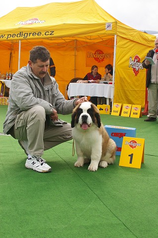 Kynologická revue - www.dogsk.sk