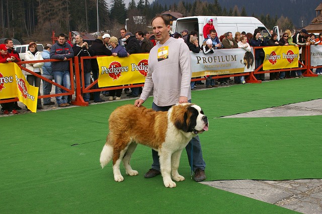 Kynologická revue - www.dogsk.sk