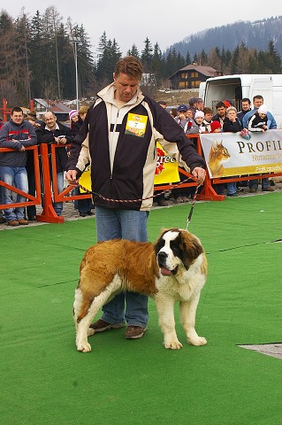 Kynologická revue - www.dogsk.sk
