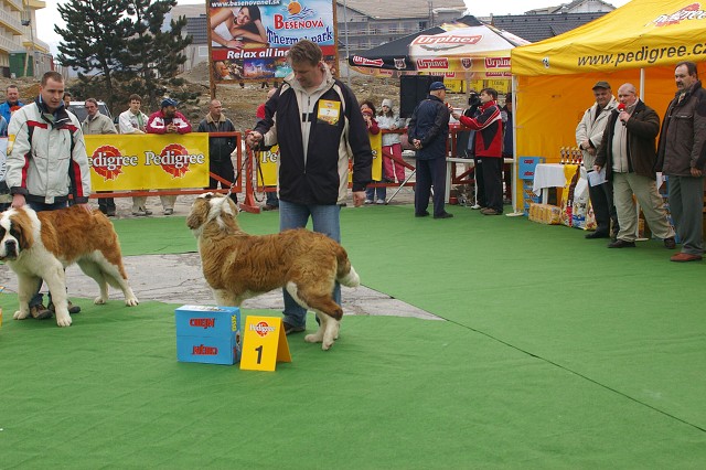 Kynologická revue - www.dogsk.sk