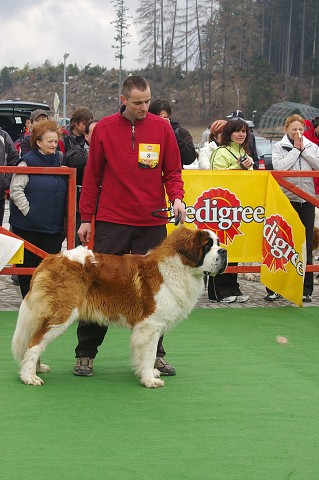 Kynologická revue - www.dogsk.sk