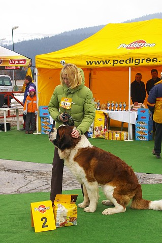 Kynologická revue - www.dogsk.sk