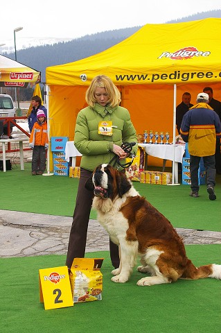 Kynologická revue - www.dogsk.sk