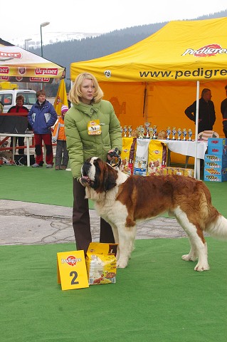 Kynologická revue - www.dogsk.sk