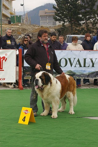 Kynologická revue - www.dogsk.sk