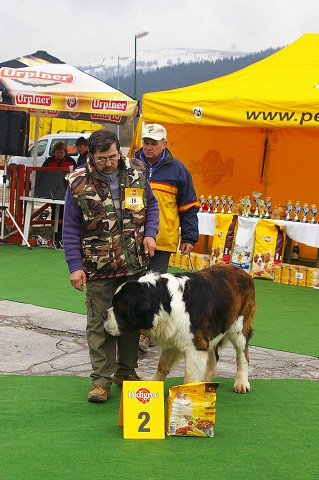 Kynologická revue - www.dogsk.sk