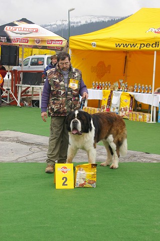 Kynologická revue - www.dogsk.sk