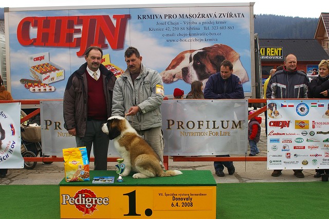 Kynologická revue - www.dogsk.sk