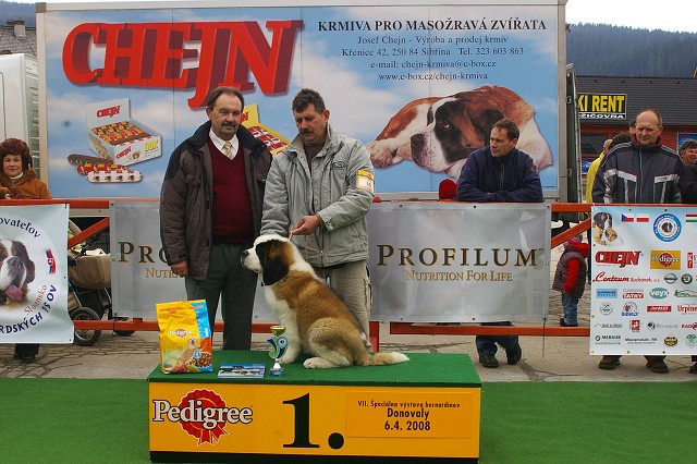 Kynologická revue - www.dogsk.sk