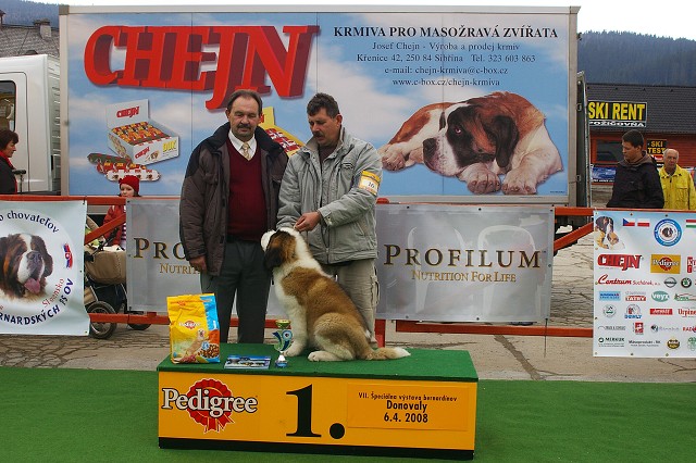 Kynologická revue - www.dogsk.sk