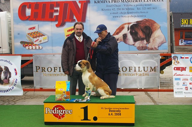 Kynologická revue - www.dogsk.sk