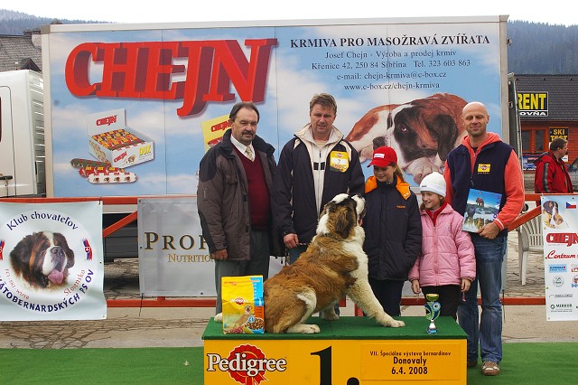 Kynologická revue - www.dogsk.sk