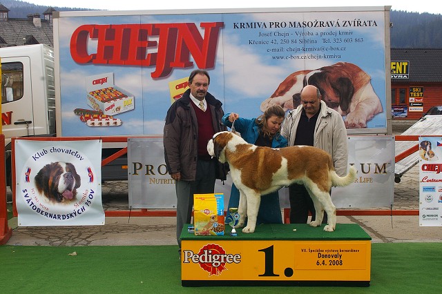 Kynologická revue - www.dogsk.sk