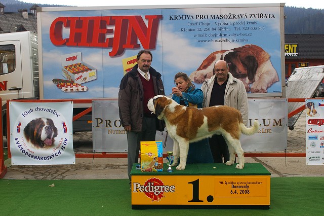 Kynologická revue - www.dogsk.sk