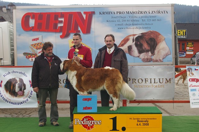 Kynologická revue - www.dogsk.sk