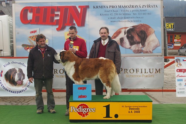 Kynologická revue - www.dogsk.sk