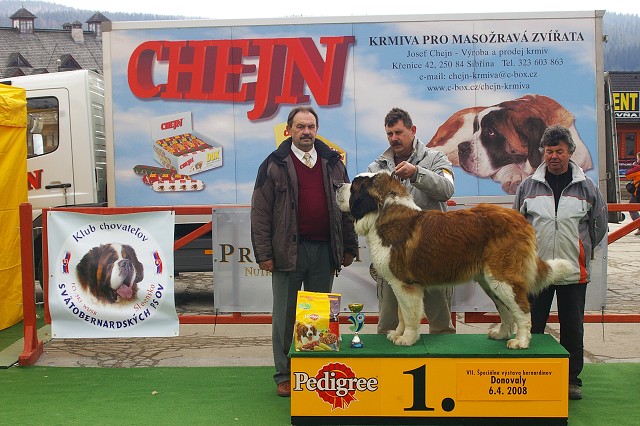 Kynologická revue - www.dogsk.sk