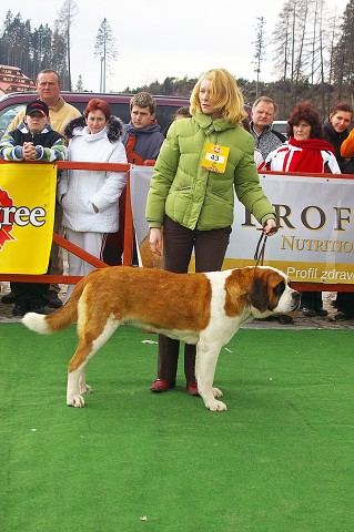 Kynologická revue - www.dogsk.sk