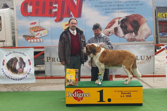 Kynologická revue - www.dogsk.sk