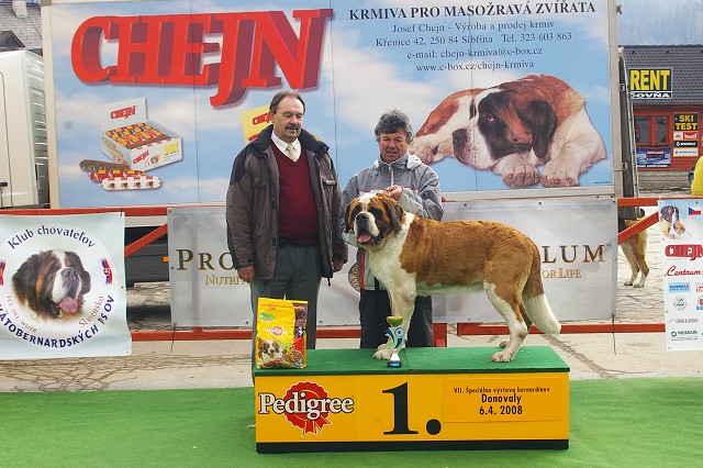 Kynologická revue - www.dogsk.sk