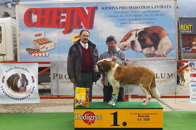 Kynologická revue - www.dogsk.sk