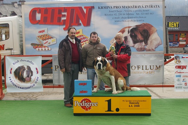 Kynologická revue - www.dogsk.sk