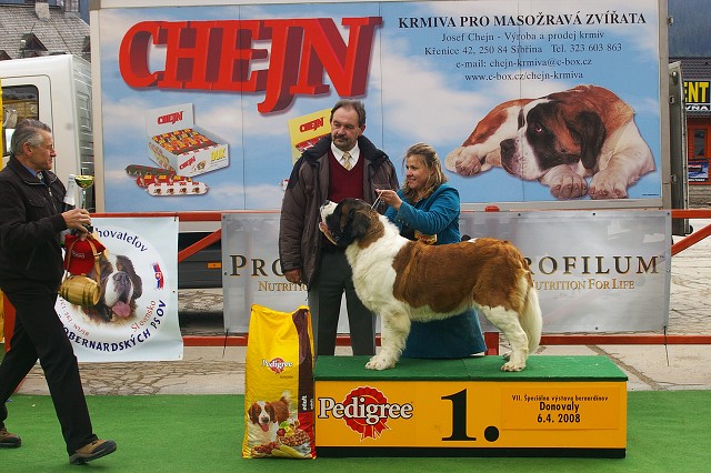 Kynologická revue - www.dogsk.sk