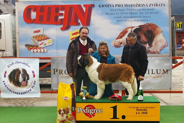 Kynologická revue - www.dogsk.sk