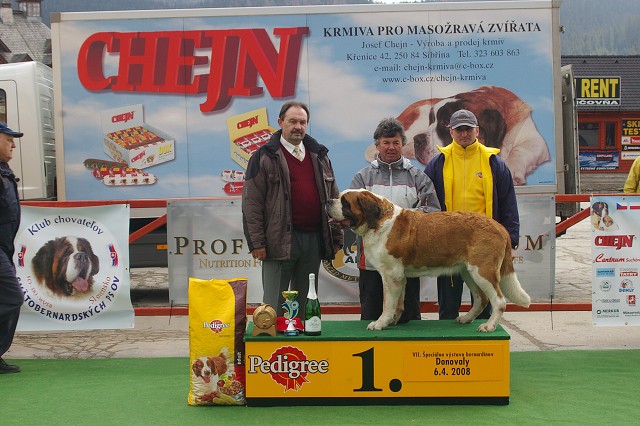 Kynologická revue - www.dogsk.sk