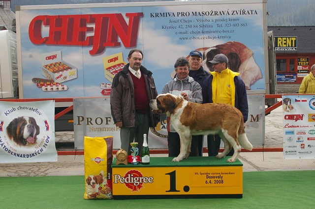 Kynologická revue - www.dogsk.sk