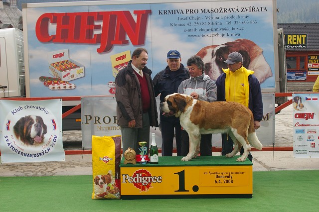 Kynologická revue - www.dogsk.sk