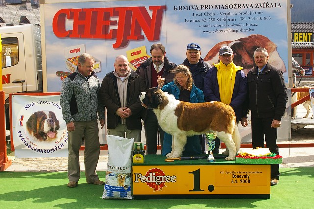 Kynologická revue - www.dogsk.sk