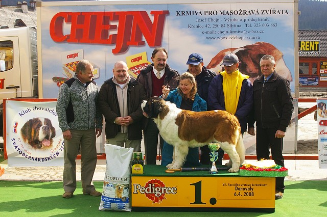 Kynologická revue - www.dogsk.sk