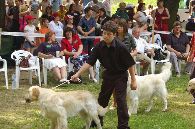 Kynologická revue - www.dogsk.sk
