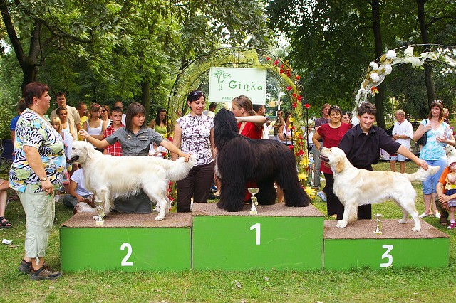 Kynologická revue - www.dogsk.sk