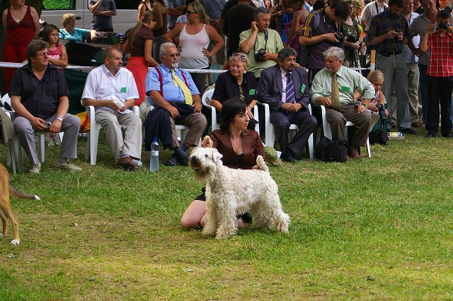 Kynologická revue - www.dogsk.sk