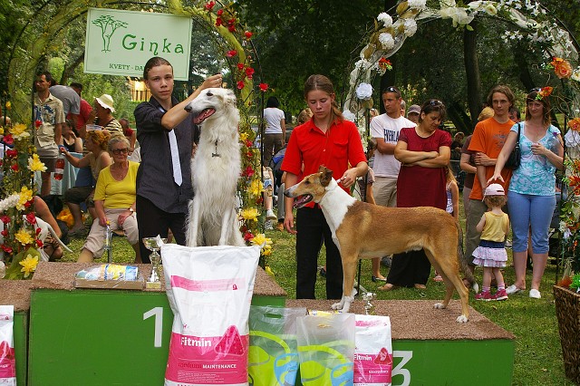 Kynologická revue - www.dogsk.sk