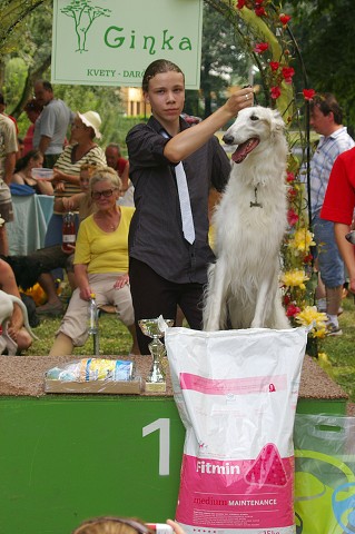 Kynologická revue - www.dogsk.sk