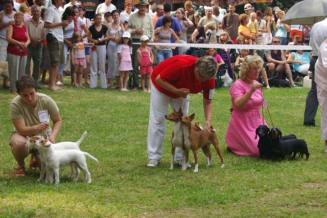 Kynologická revue - www.dogsk.sk