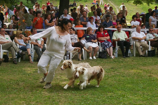 Kynologická revue - www.dogsk.sk